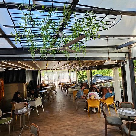 Green Apartments Prishtina พริสตีนา ภายนอก รูปภาพ