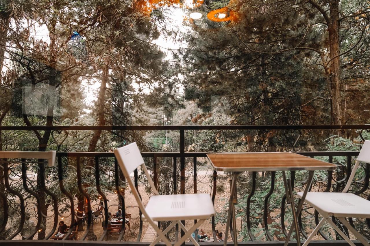 Green Apartments Prishtina พริสตีนา ภายนอก รูปภาพ