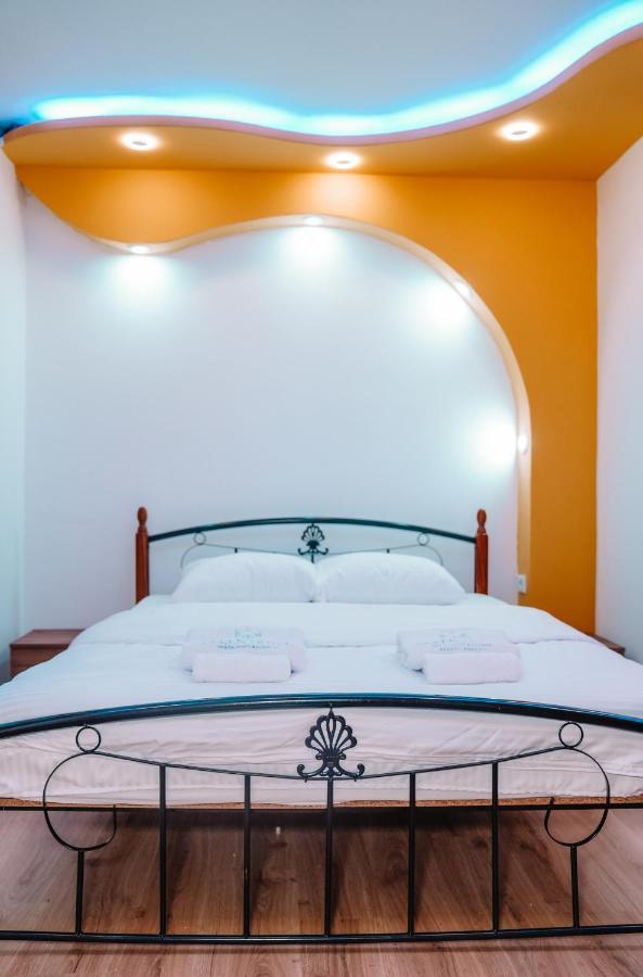 Green Apartments Prishtina พริสตีนา ภายนอก รูปภาพ