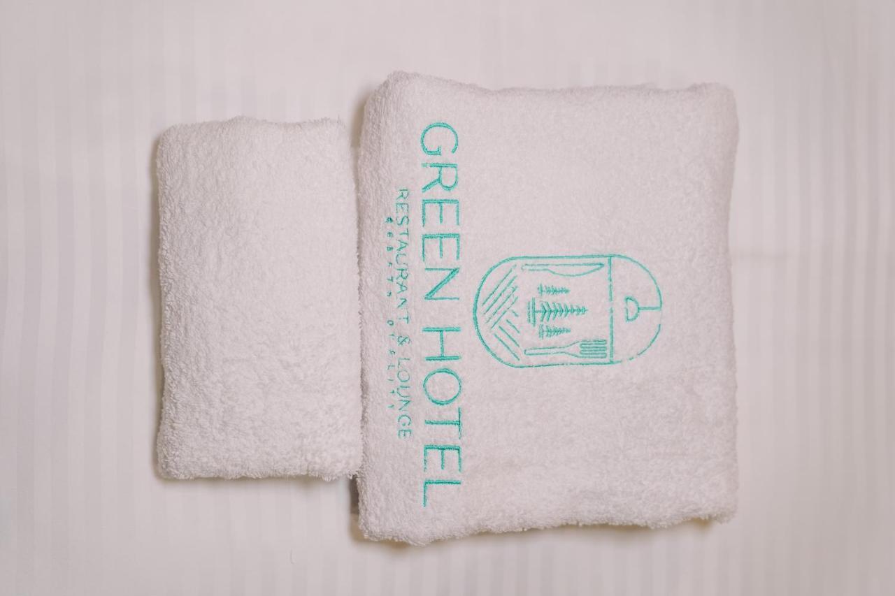 Green Apartments Prishtina พริสตีนา ภายนอก รูปภาพ