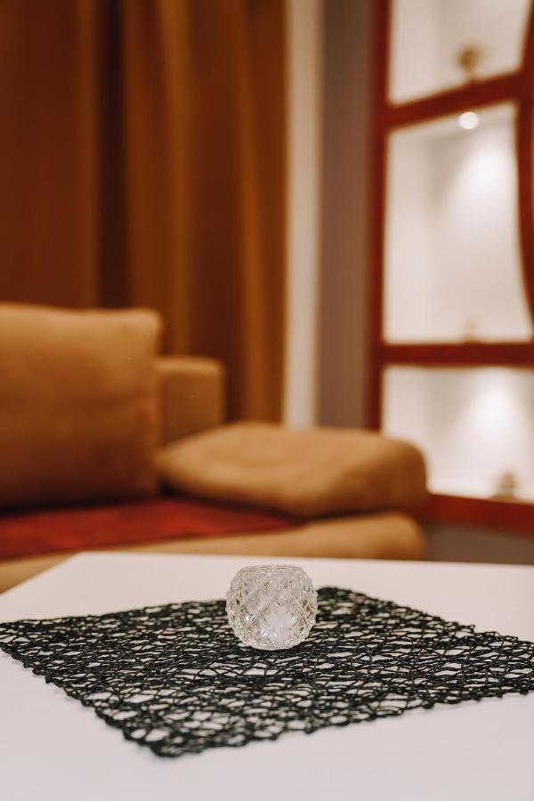 Green Apartments Prishtina พริสตีนา ภายนอก รูปภาพ