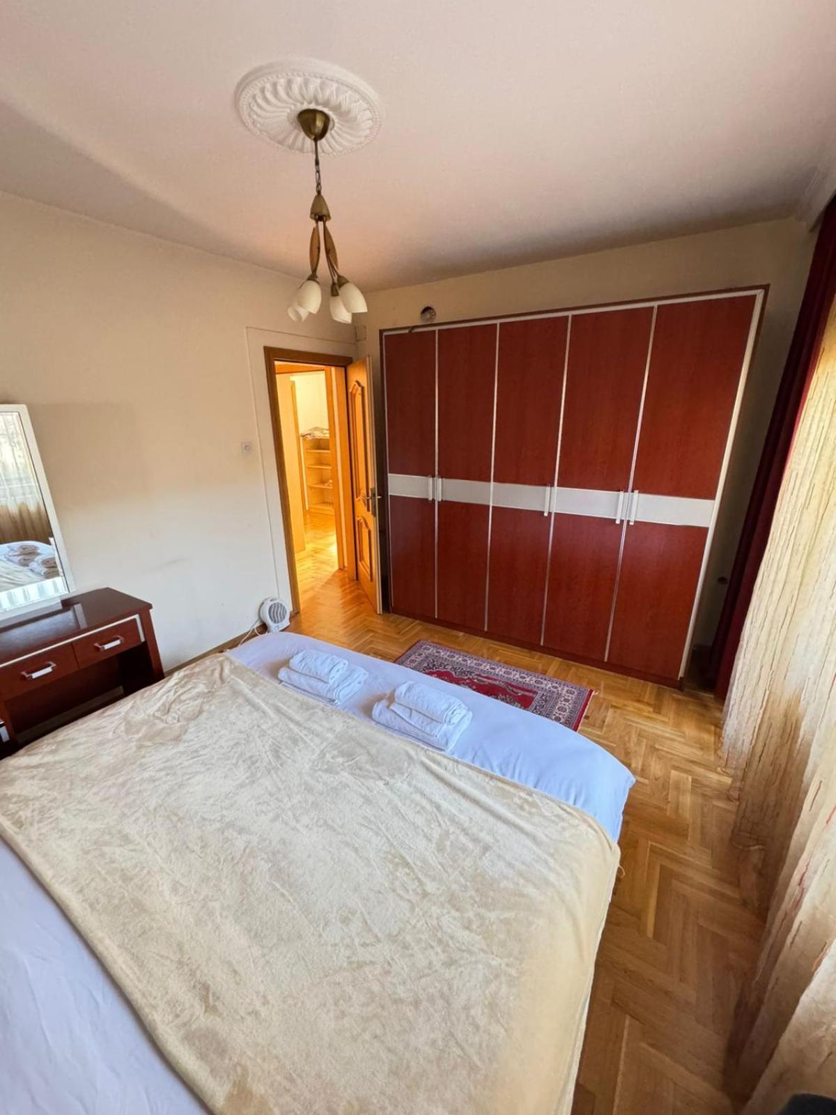 Green Apartments Prishtina พริสตีนา ภายนอก รูปภาพ