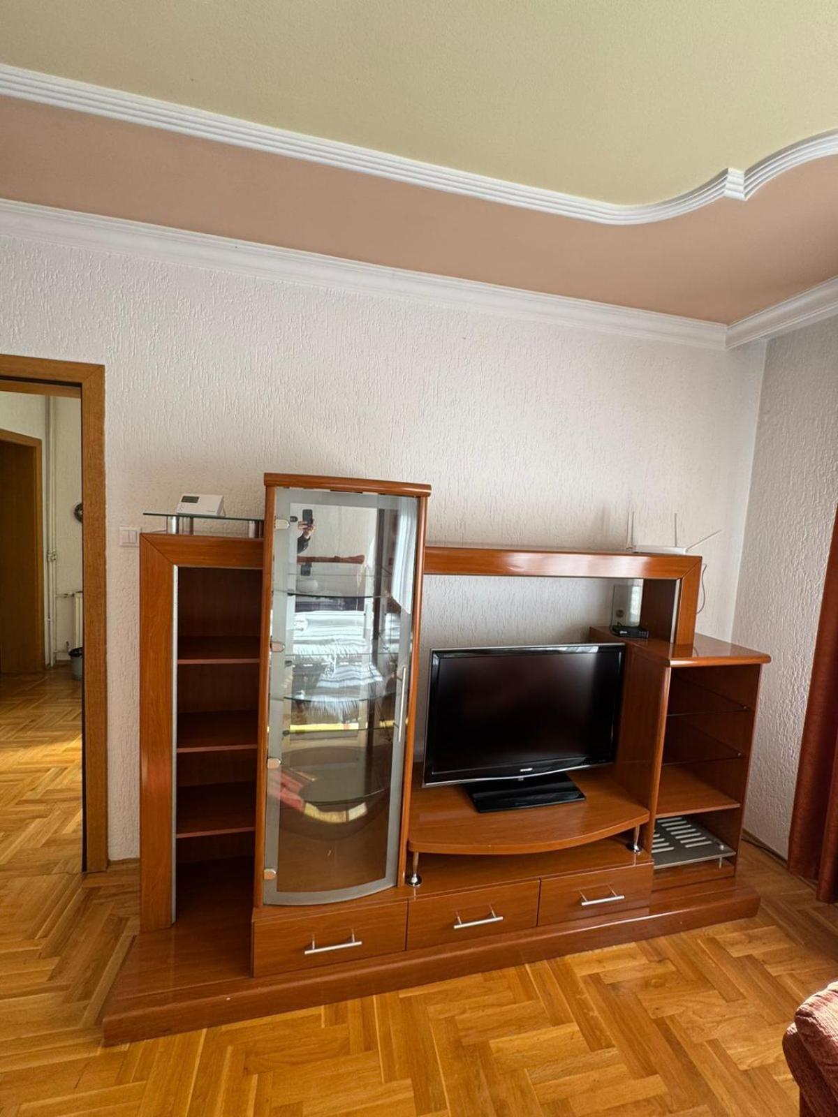 Green Apartments Prishtina พริสตีนา ภายนอก รูปภาพ