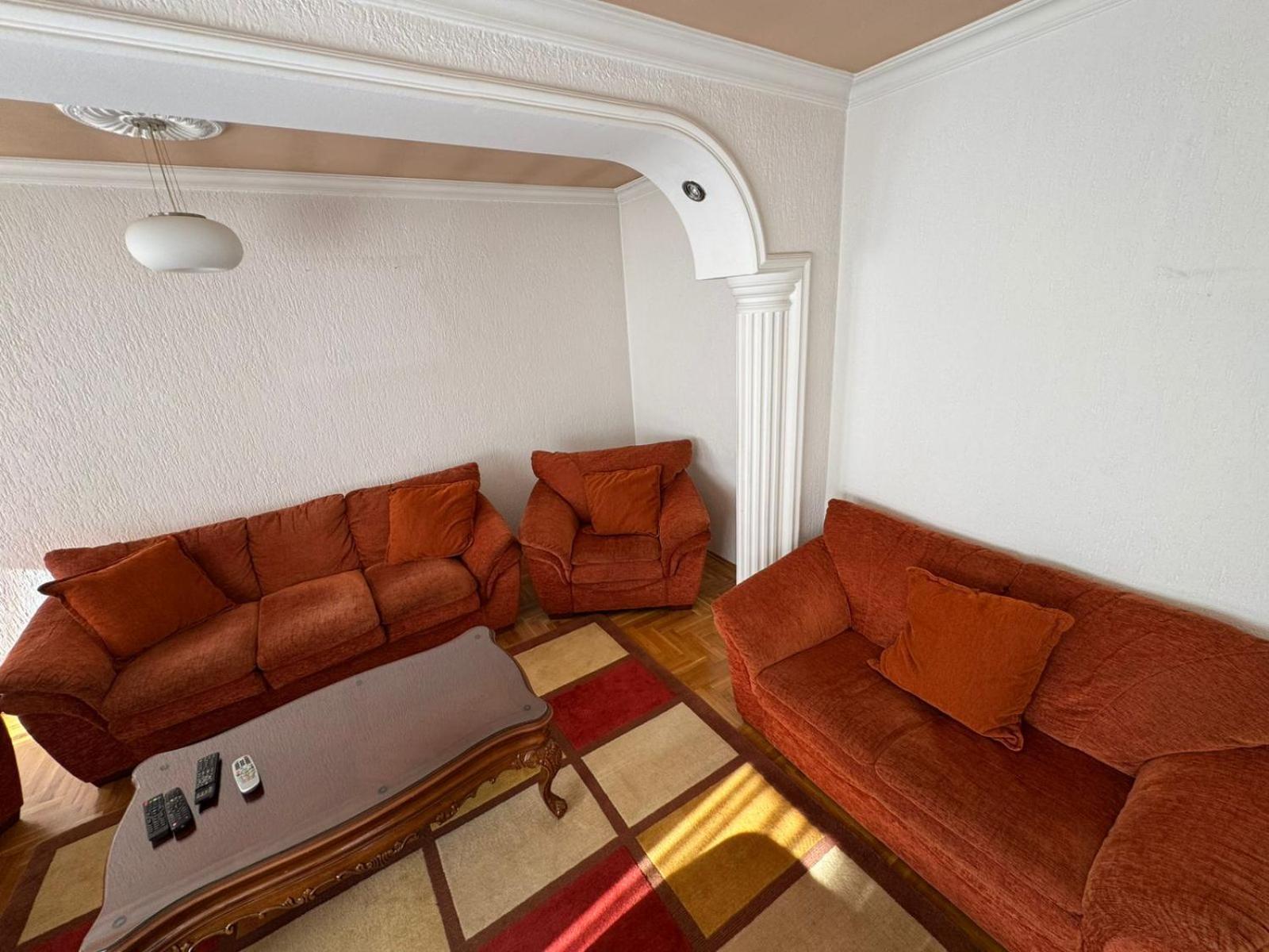 Green Apartments Prishtina พริสตีนา ภายนอก รูปภาพ